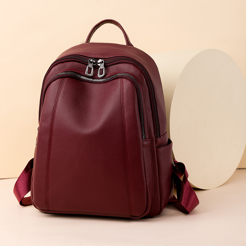 Tas ransel kulit wanita kapasi - Women'S Vegan Bags ulasan dan harga