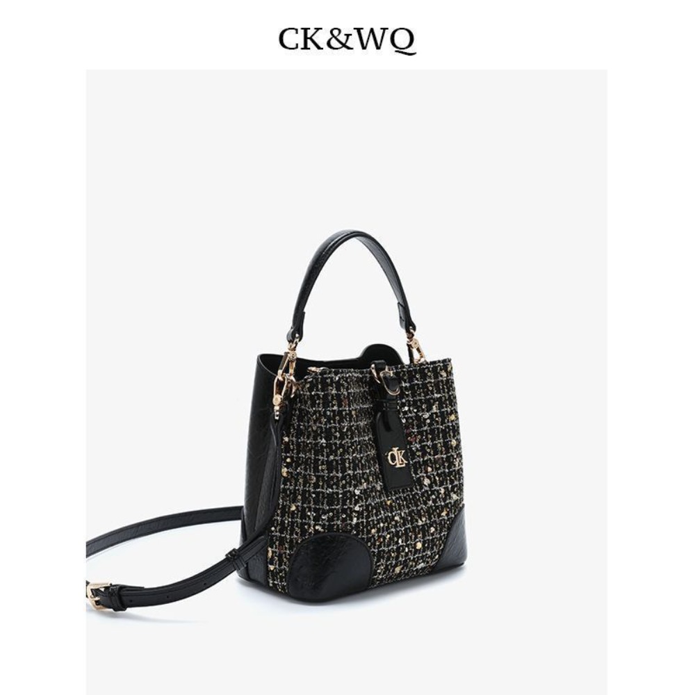 CK&WQ Tas Ember Kapasitas Besa - Women Bags Ck ulasan dan harga