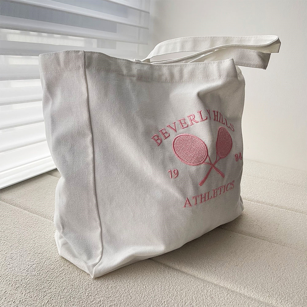 Beverly Hills 1984 Tas Belanja - Women Bags Ck ulasan dan harga