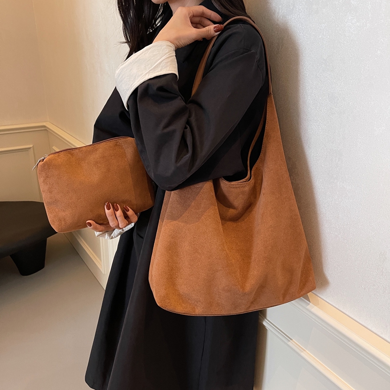 MOODS tas Tote bahu kasual wan - Women'S Vegan Bags ulasan dan harga