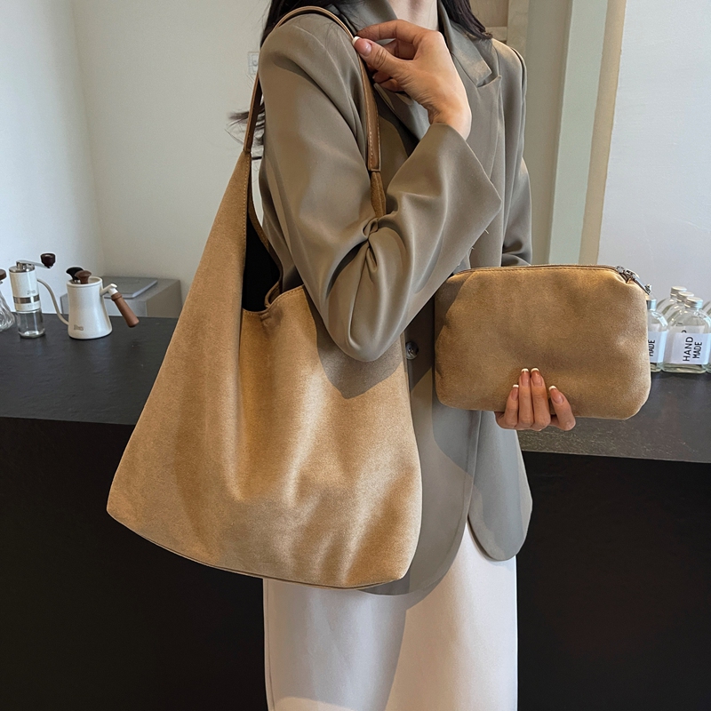MOODS tas Tote bahu kasual wan - Women'S Vegan Bags ulasan dan harga