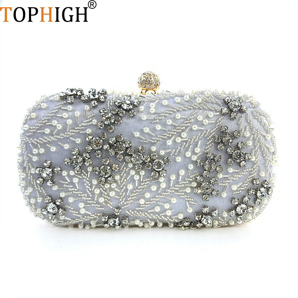 Pabrik Tas Malam Berlian TOPHI - Women'S Bag Online ulasan dan harga