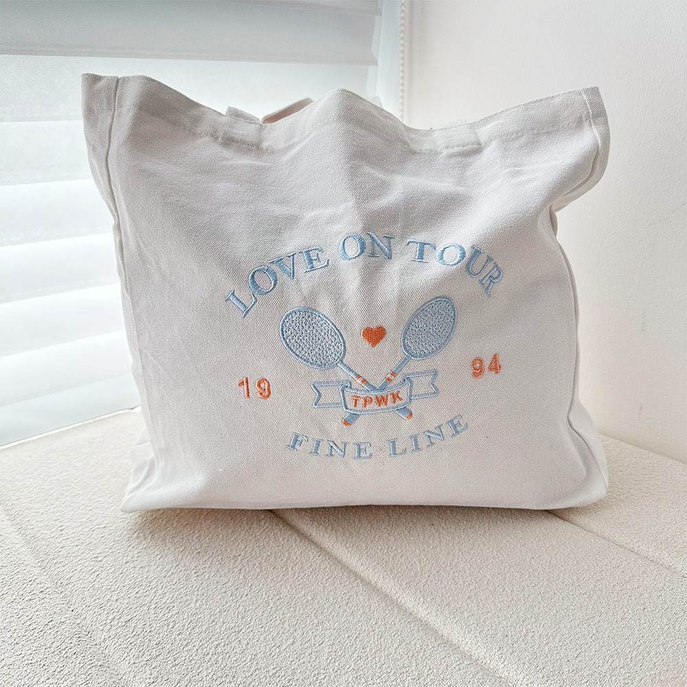 Love on Tour 1994 tas bahu kan - Women Bags Ck ulasan dan harga