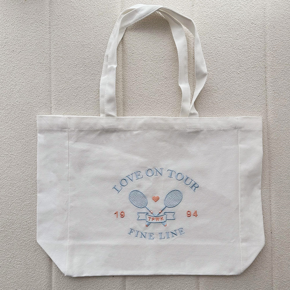 Love on Tour 1994 tas bahu kan - Women Bags Ck ulasan dan harga