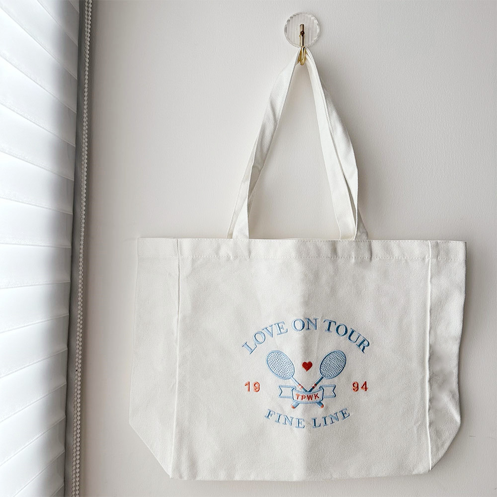 Love on Tour 1994 tas bahu kan - Women Bags Ck ulasan dan harga