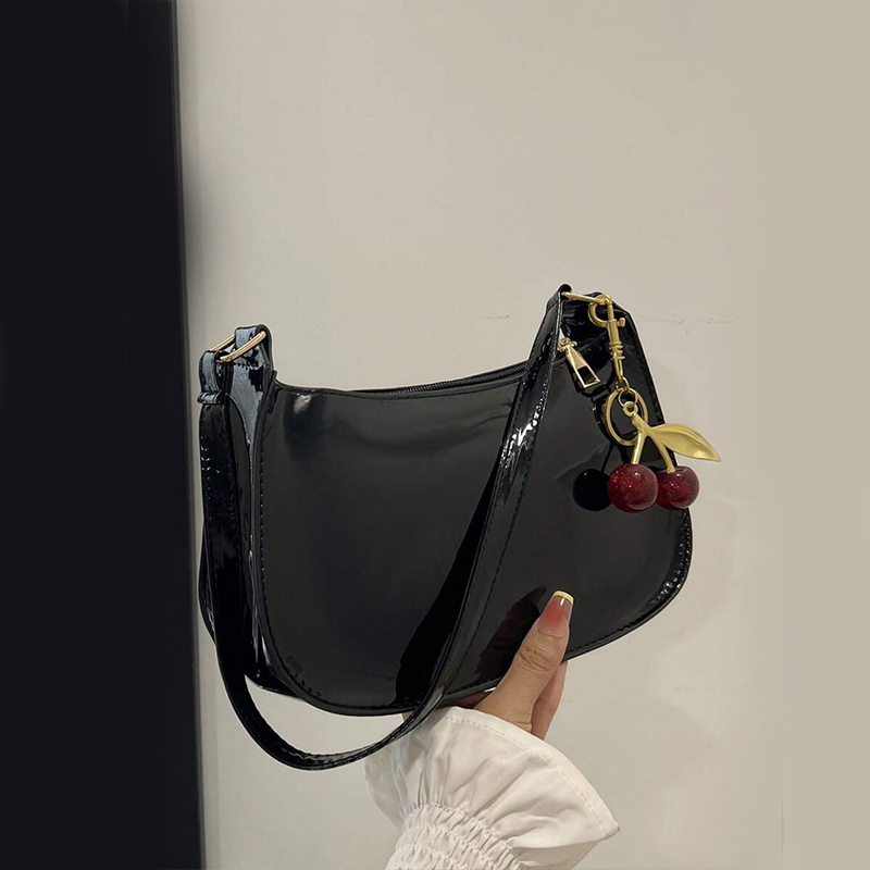 Tas Tangan Kulit PU Wanita Tas - Women Bags For Airport ulasan dan harga