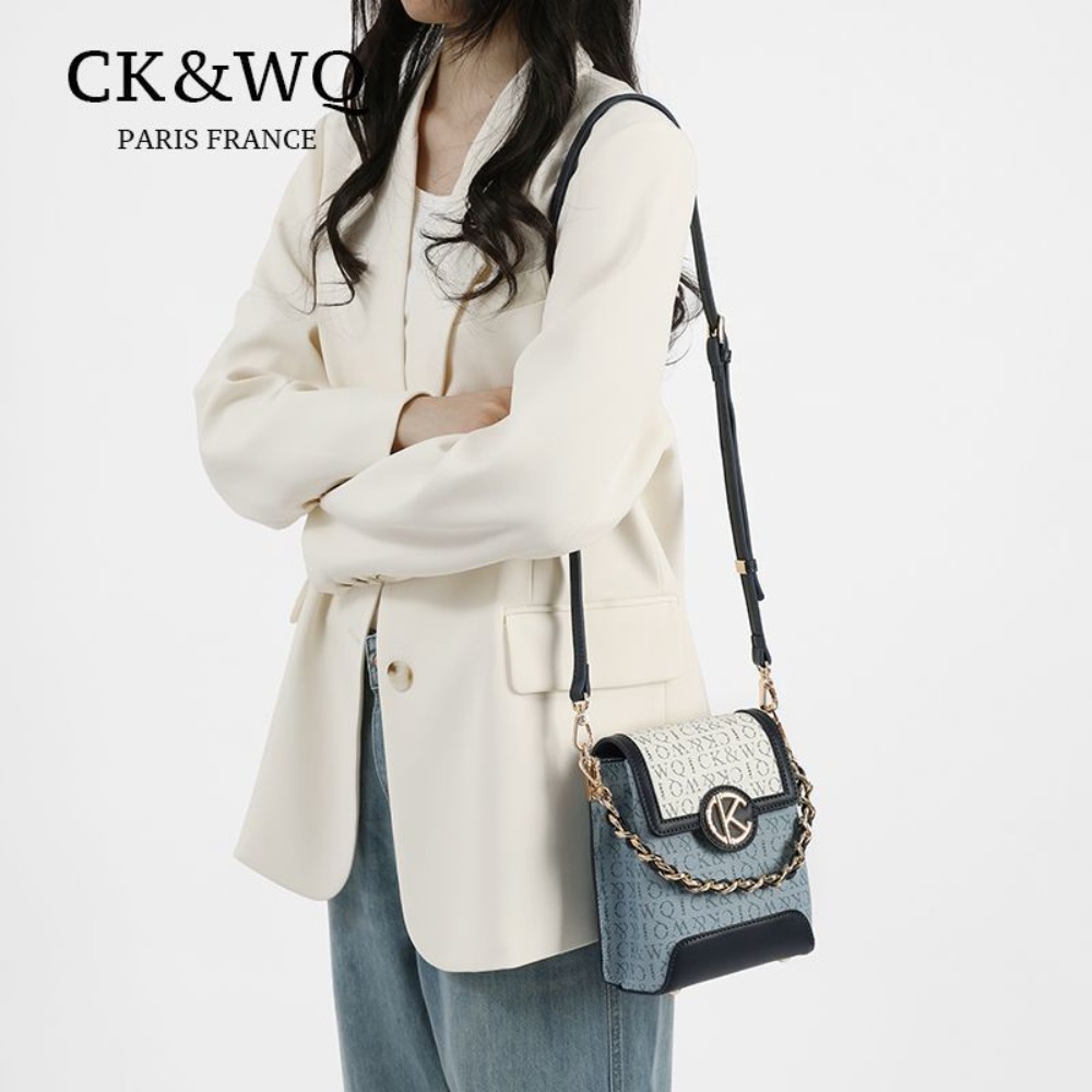 CK&WQ Tas Wanita Musim Semi Mu - Women Bags Ck ulasan dan harga