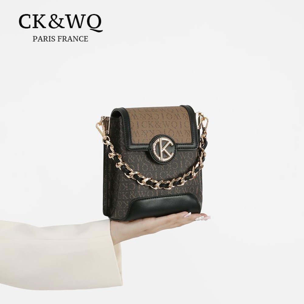 CK&WQ Tas Wanita Musim Semi Mu - Women Bags Ck ulasan dan harga