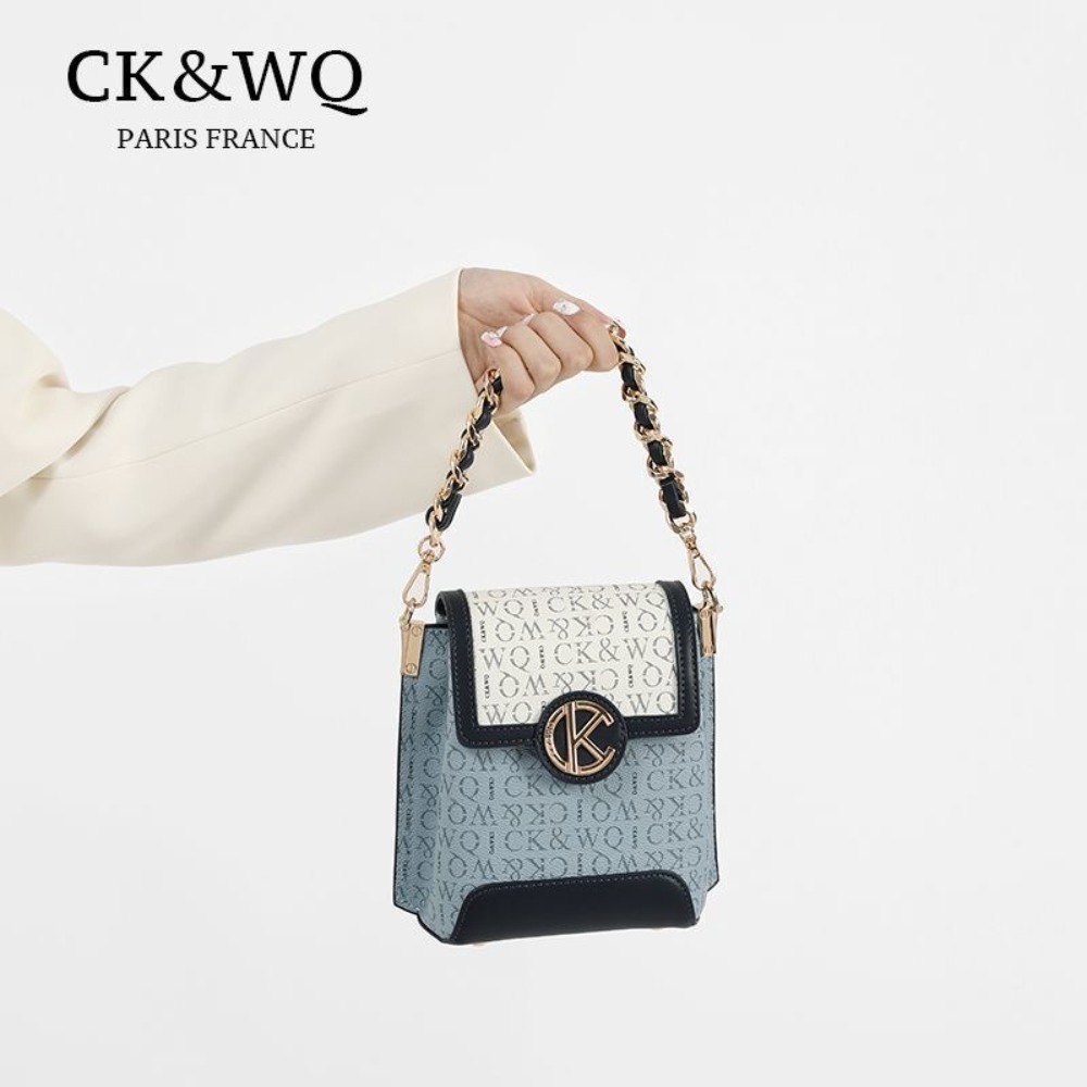 CK&WQ Tas Wanita Musim Semi Mu - Women Bags Ck ulasan dan harga