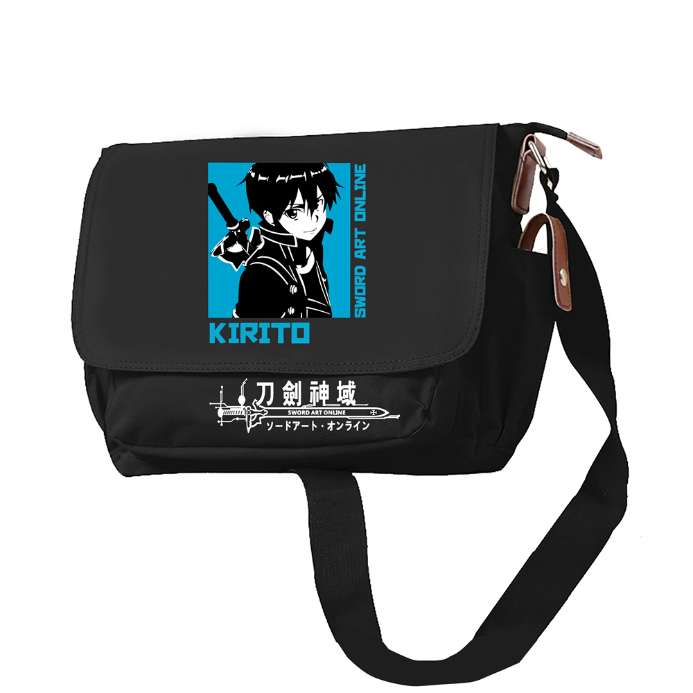 SAO Sword Art Online Tas Buku  - Women'S Bag Online ulasan dan harga