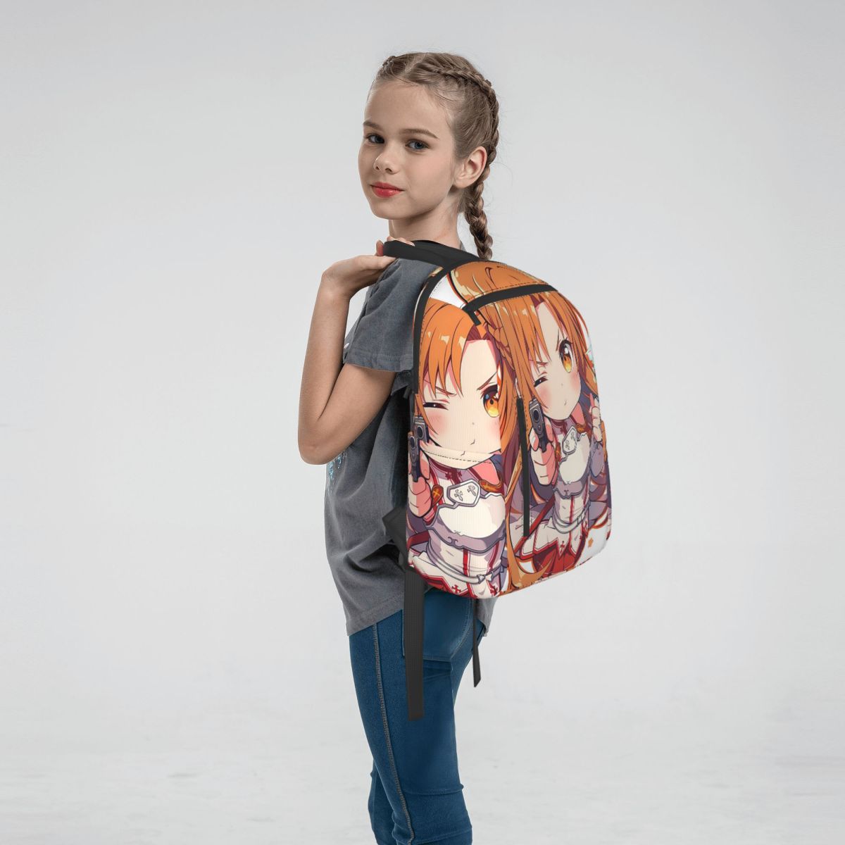 Sword Art Online Yuuki Asuna R - Women'S Bag Online ulasan dan harga