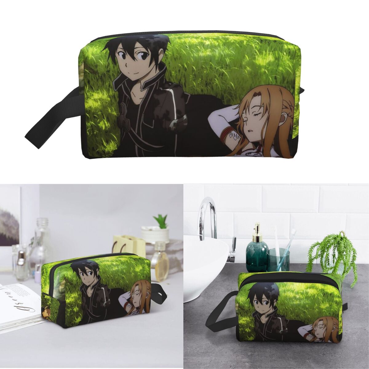 Sword Art Online Sao Yuuki Asu - Women'S Bag Online ulasan dan harga