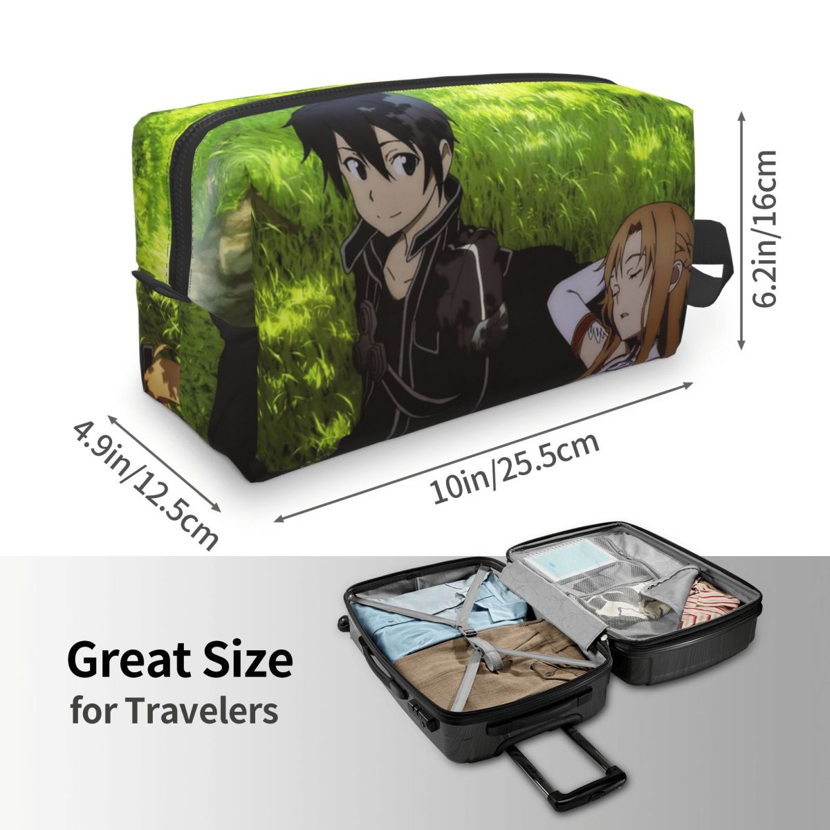 Sword Art Online Sao Yuuki Asu - Women'S Bag Online ulasan dan harga