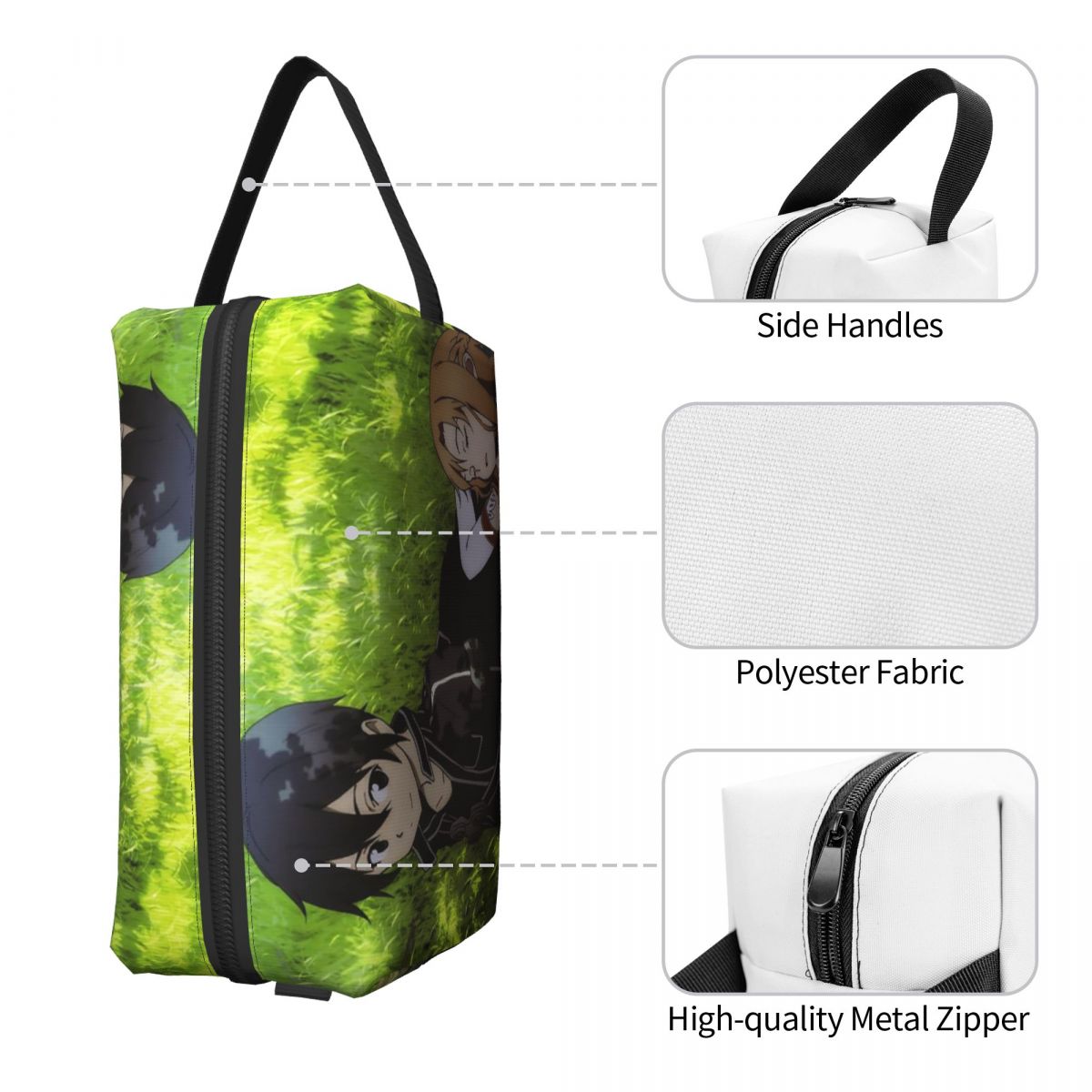 Sword Art Online Sao Yuuki Asu - Women'S Bag Online ulasan dan harga