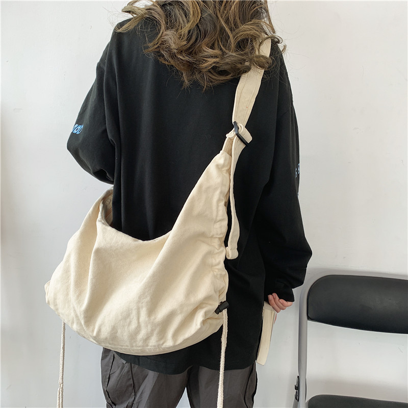 Tas wanita 2023 baru pasang on - Women'S Bag Online ulasan dan harga