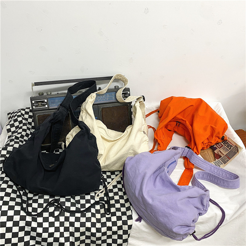Tas wanita 2023 baru pasang on - Women'S Bag Online ulasan dan harga