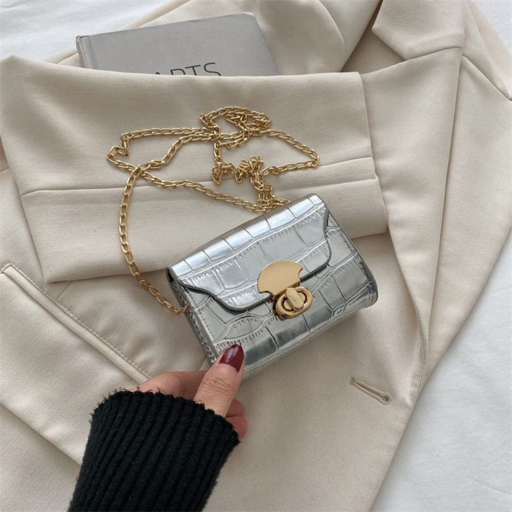 Tas Selempang Trendy Mini Kasu - Women Bags For Sale ulasan dan harga