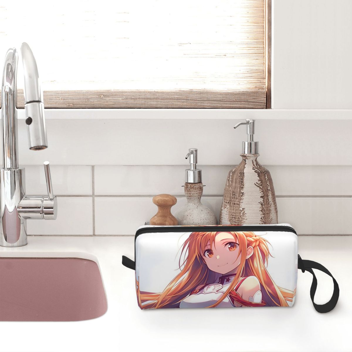 Sword Art Online Sao Yuuki Asu - Women'S Bag Online ulasan dan harga