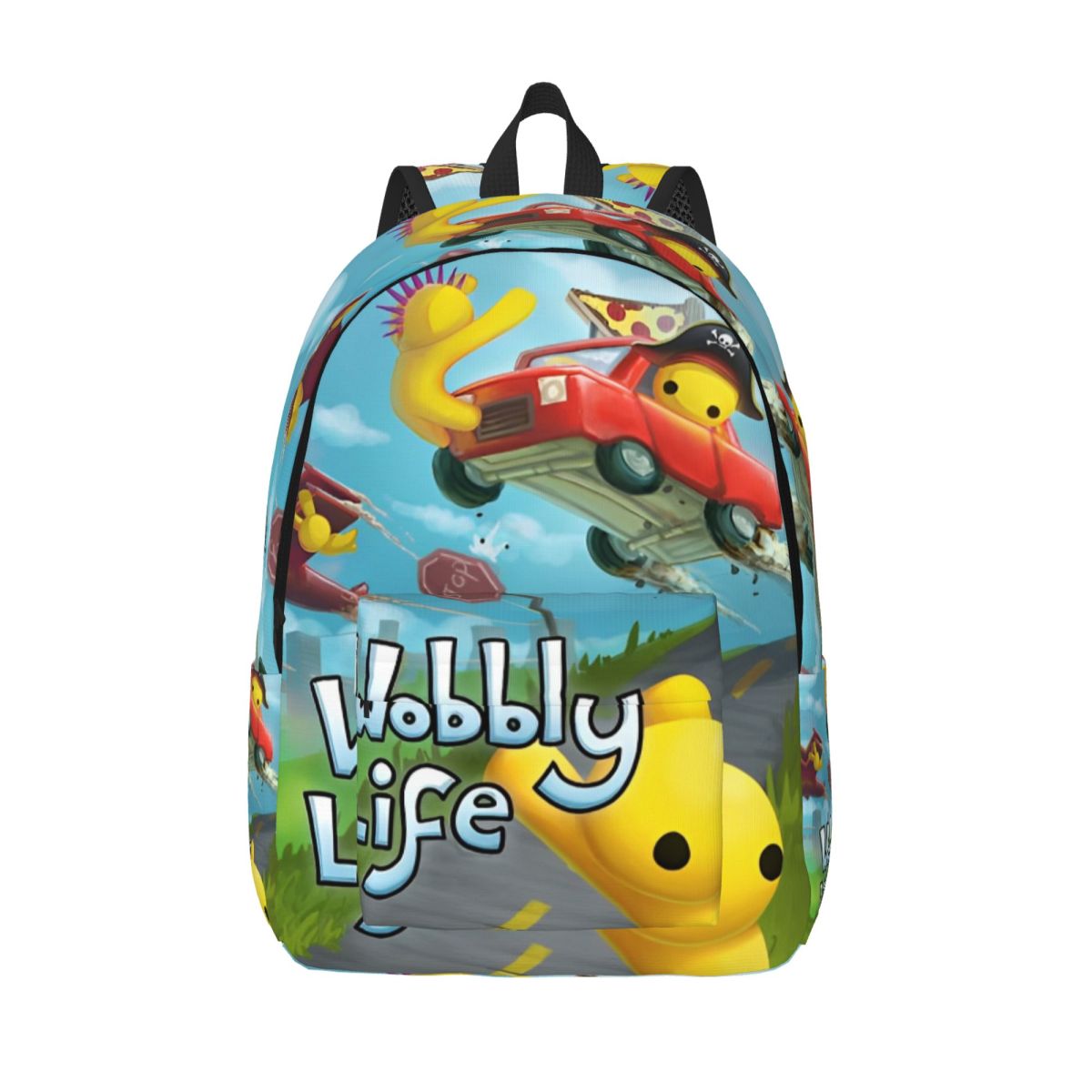 Wobbly Life Ransel Game Online - Women'S Bag Online ulasan dan harga