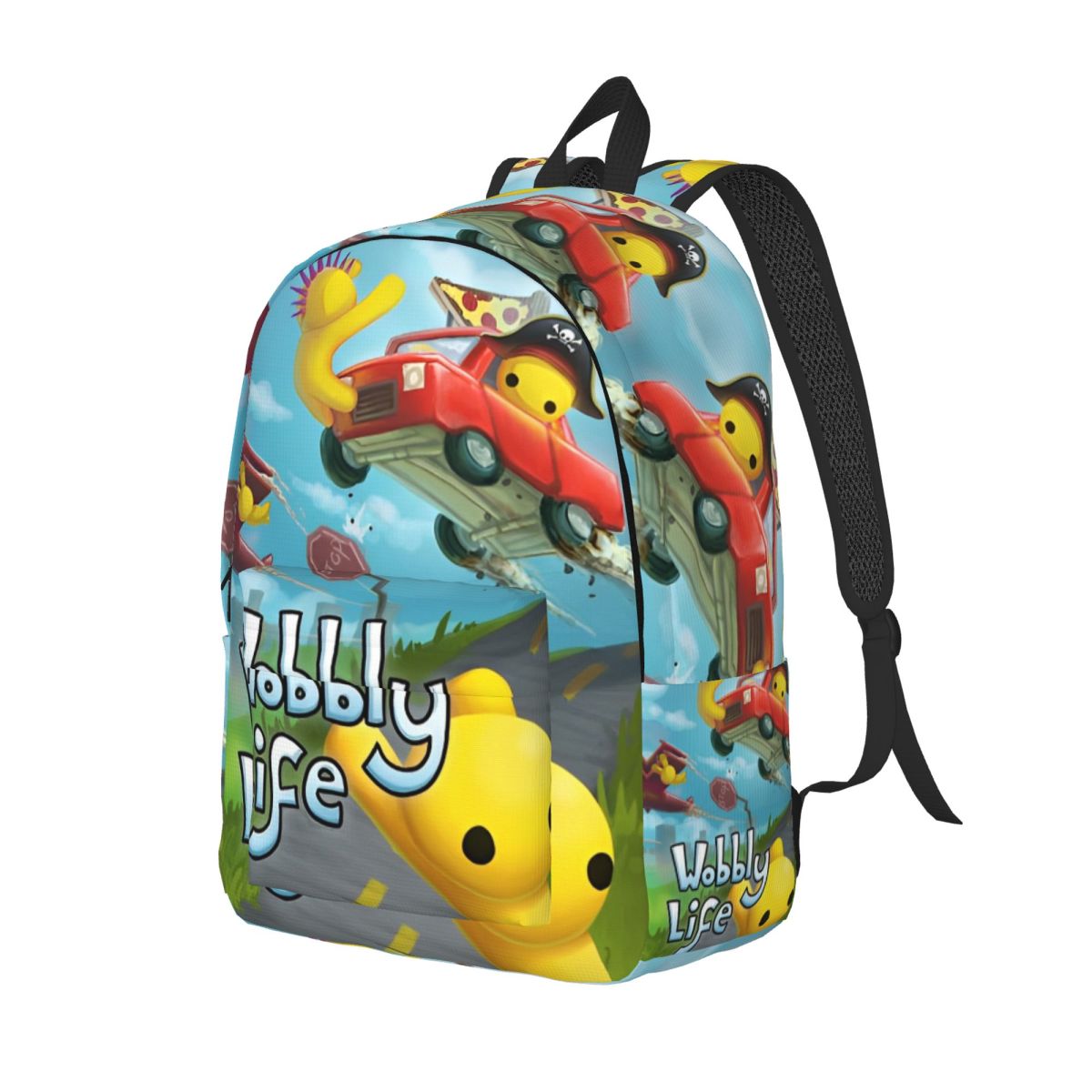 Wobbly Life Ransel Game Online - Women'S Bag Online ulasan dan harga