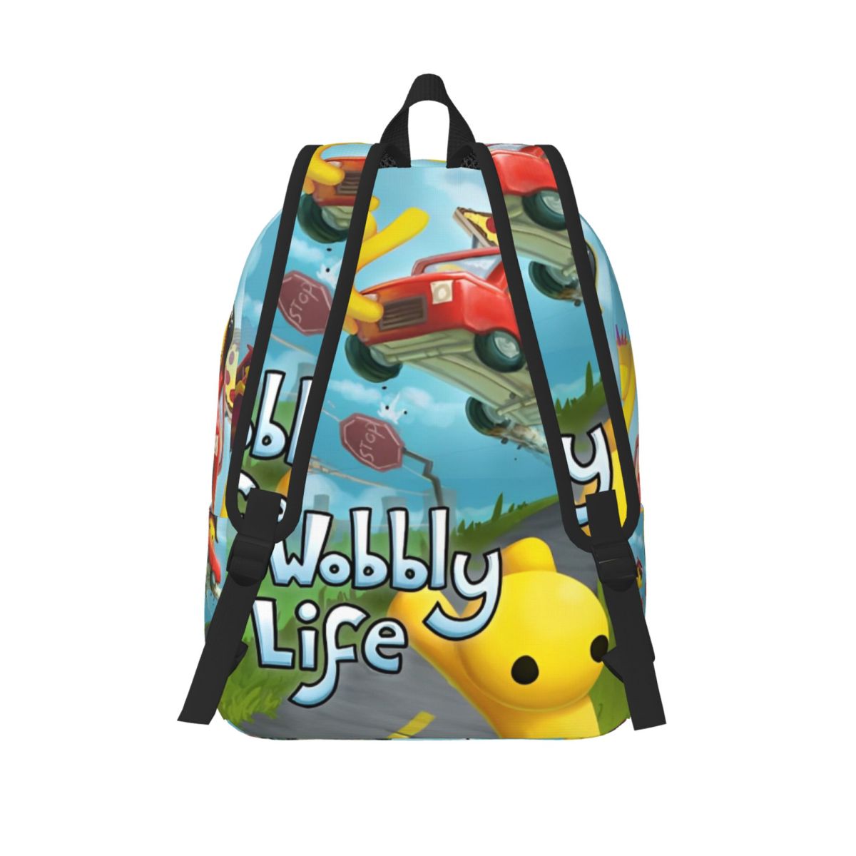 Wobbly Life Ransel Game Online - Women'S Bag Online ulasan dan harga