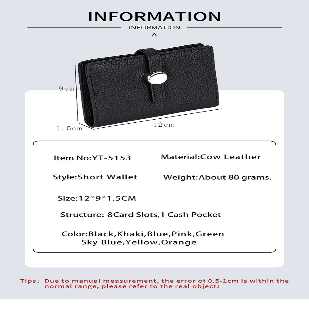 URBAN MASTER Dompet Pendek Wan - Women Bags Ck ulasan dan harga