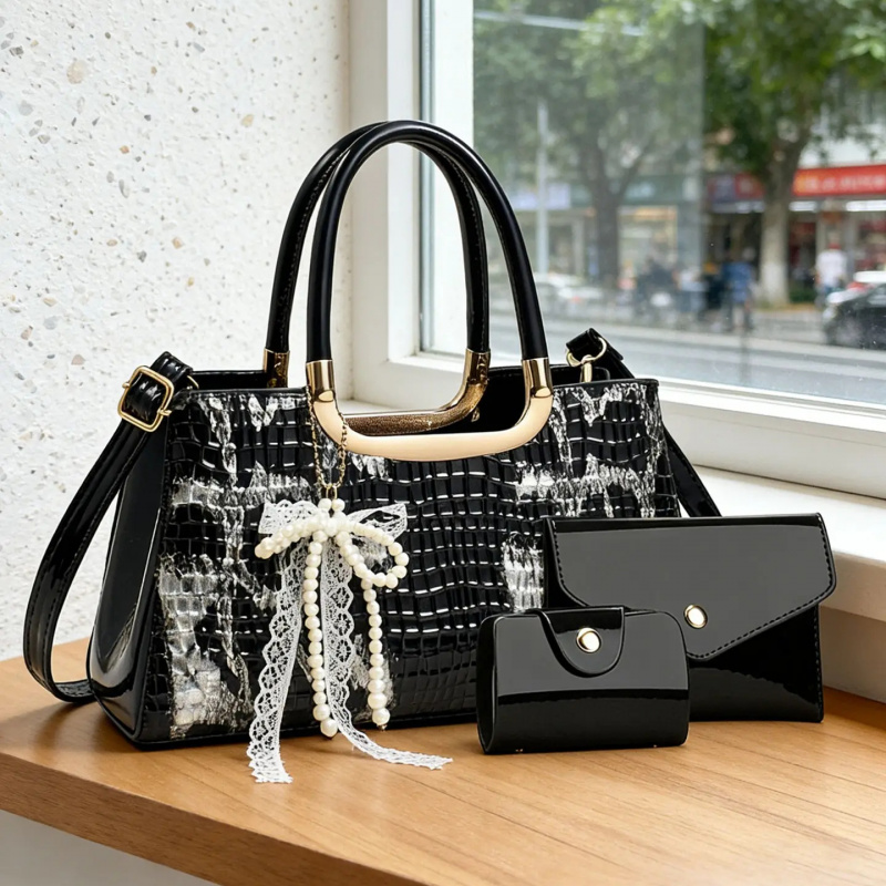 Set Tas Tangan Wanita, Tas Sel - Women'S Crossbody Bags ulasan dan harga
