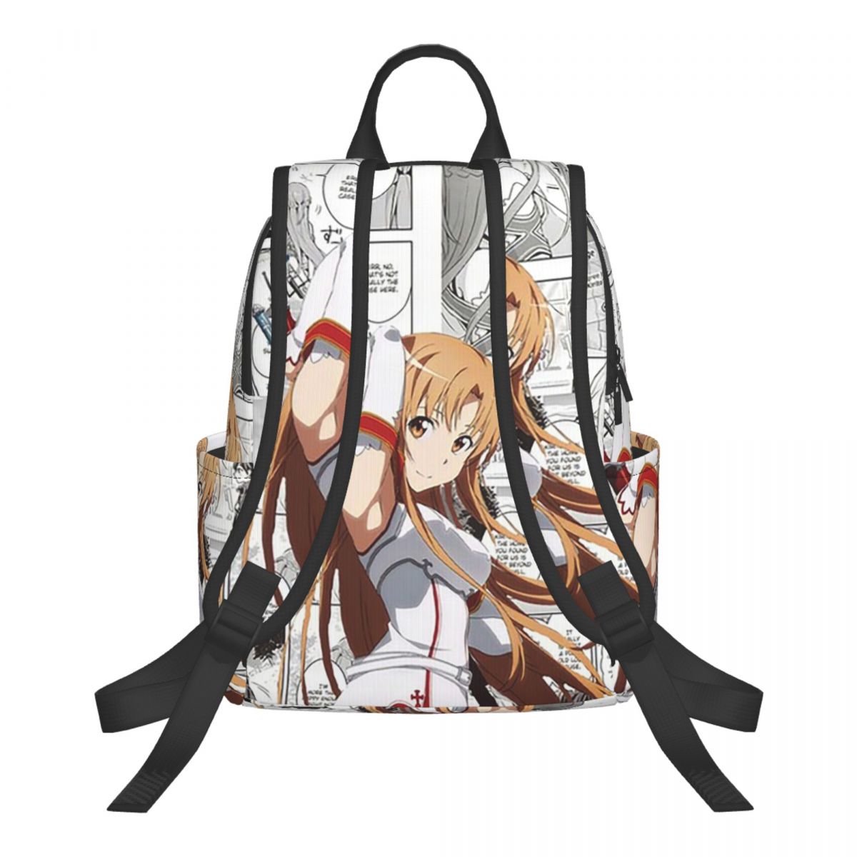 Sword Art Online Yuuki Asuna R - Women'S Bag Online ulasan dan harga