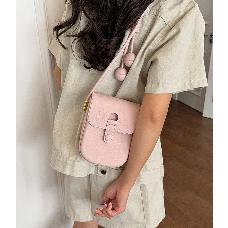 Tas Selempang Mini Kuning Mere - Women Bags Luxury ulasan dan harga