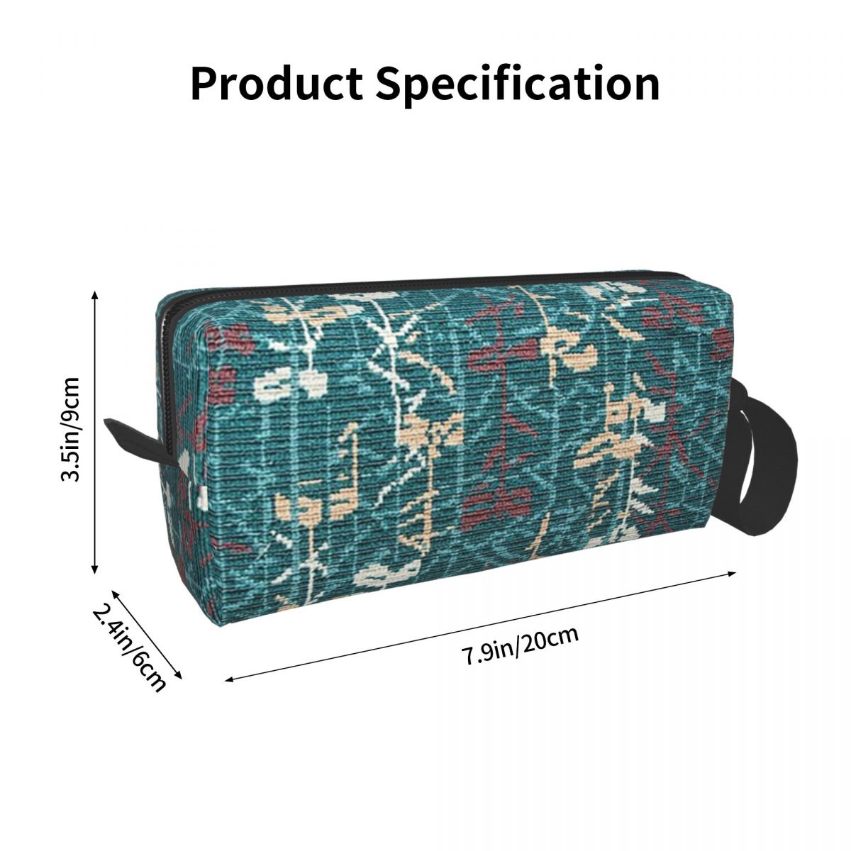 Kotak Pensil Karpet Bandara In - Women Bags For Airport ulasan dan harga