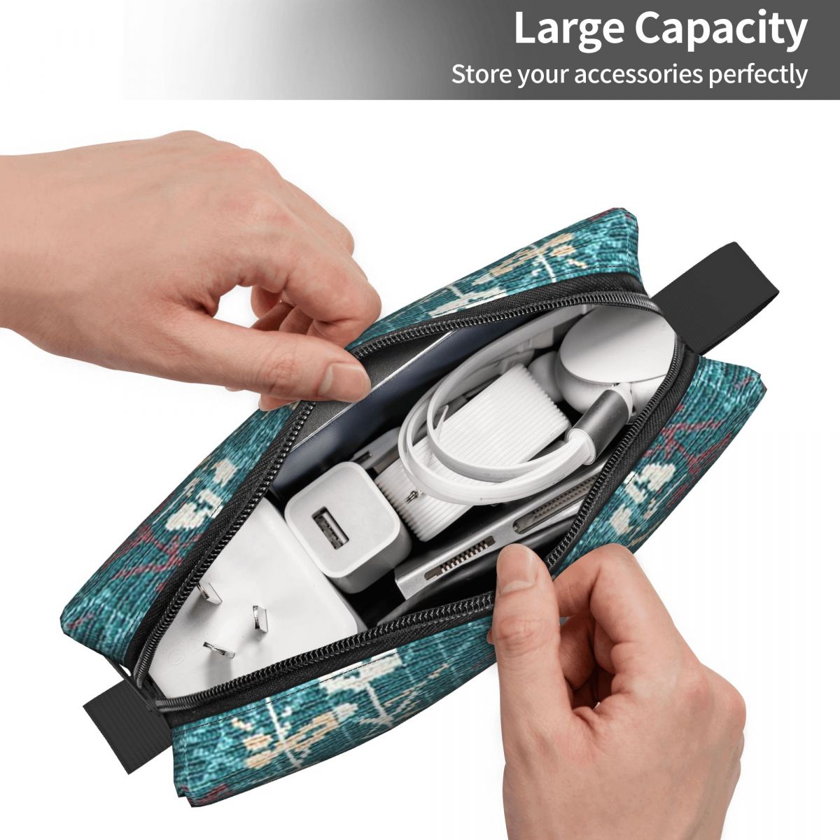 Kotak Pensil Karpet Bandara In - Women Bags For Airport ulasan dan harga