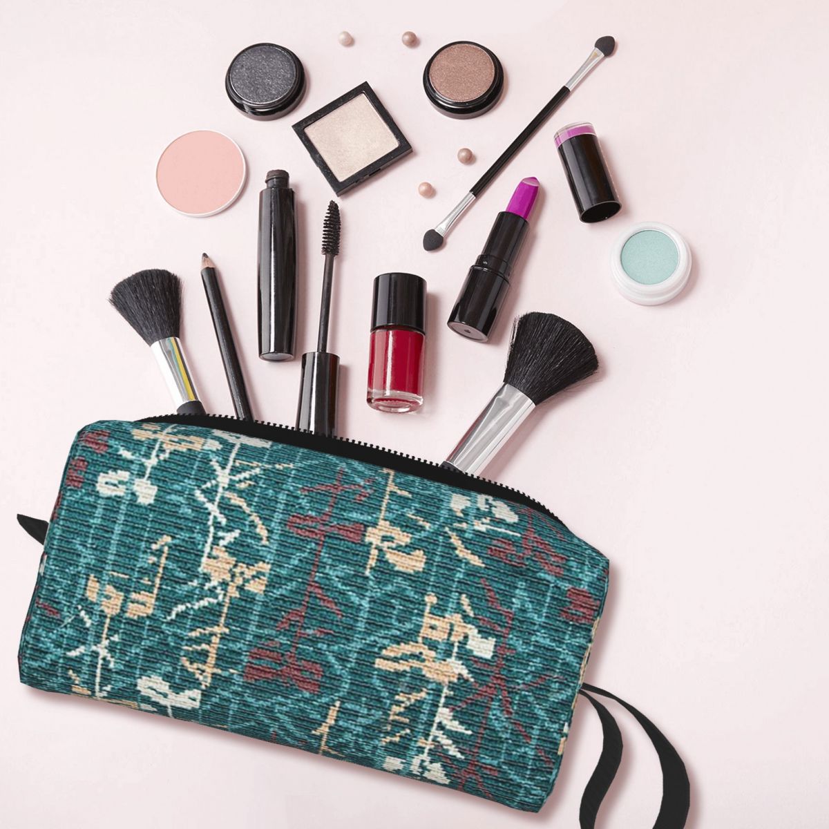 Kotak Pensil Karpet Bandara In - Women Bags For Airport ulasan dan harga
