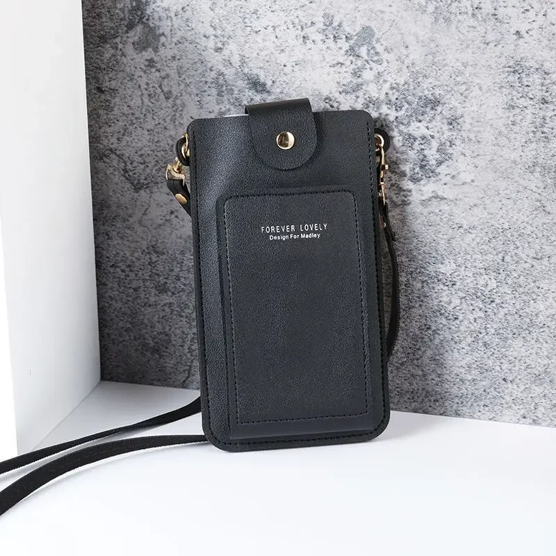 Tas Ponsel Selempang untuk Wan - Women'S Crossbody Bags ulasan dan harga