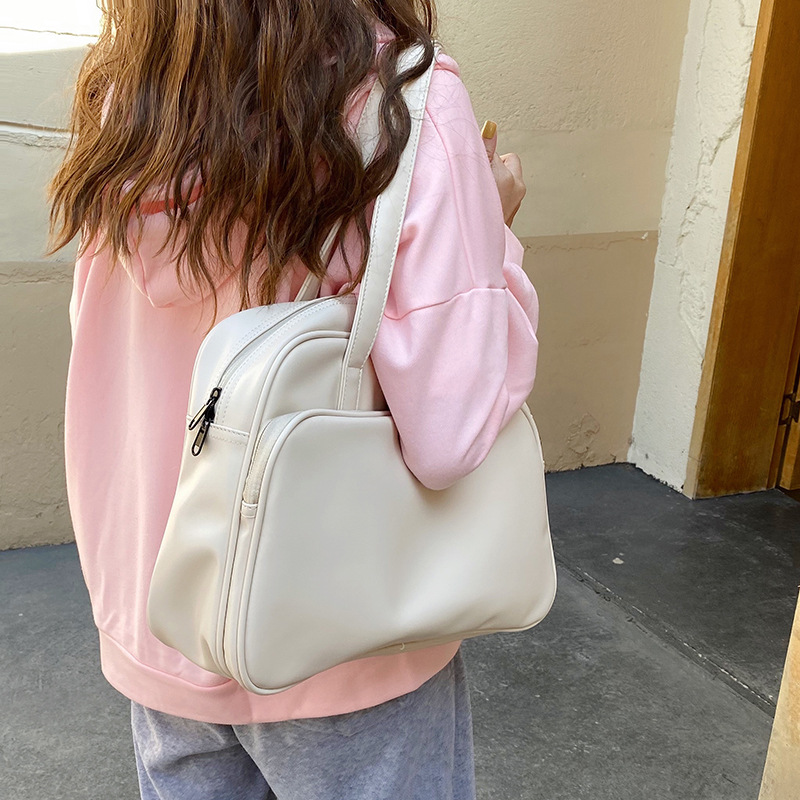 CGCBAG Tas Tote Wanita Kapasit - Women Bags For Airport ulasan dan harga