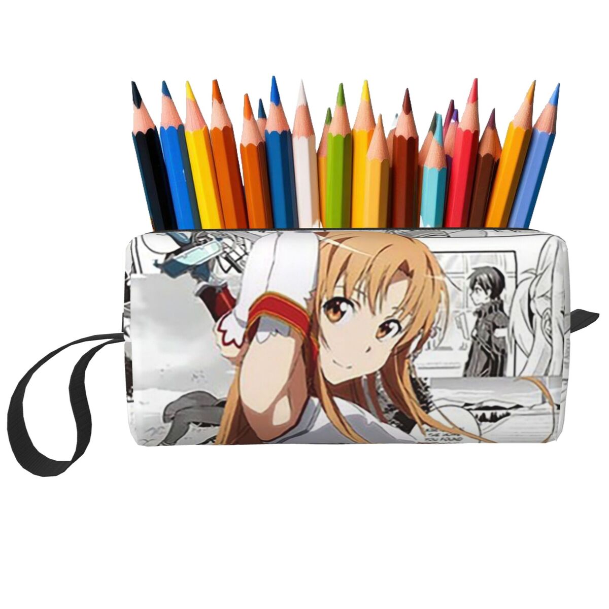 Sword Art Online Sao Yuuki Asu - Women'S Bag Online ulasan dan harga