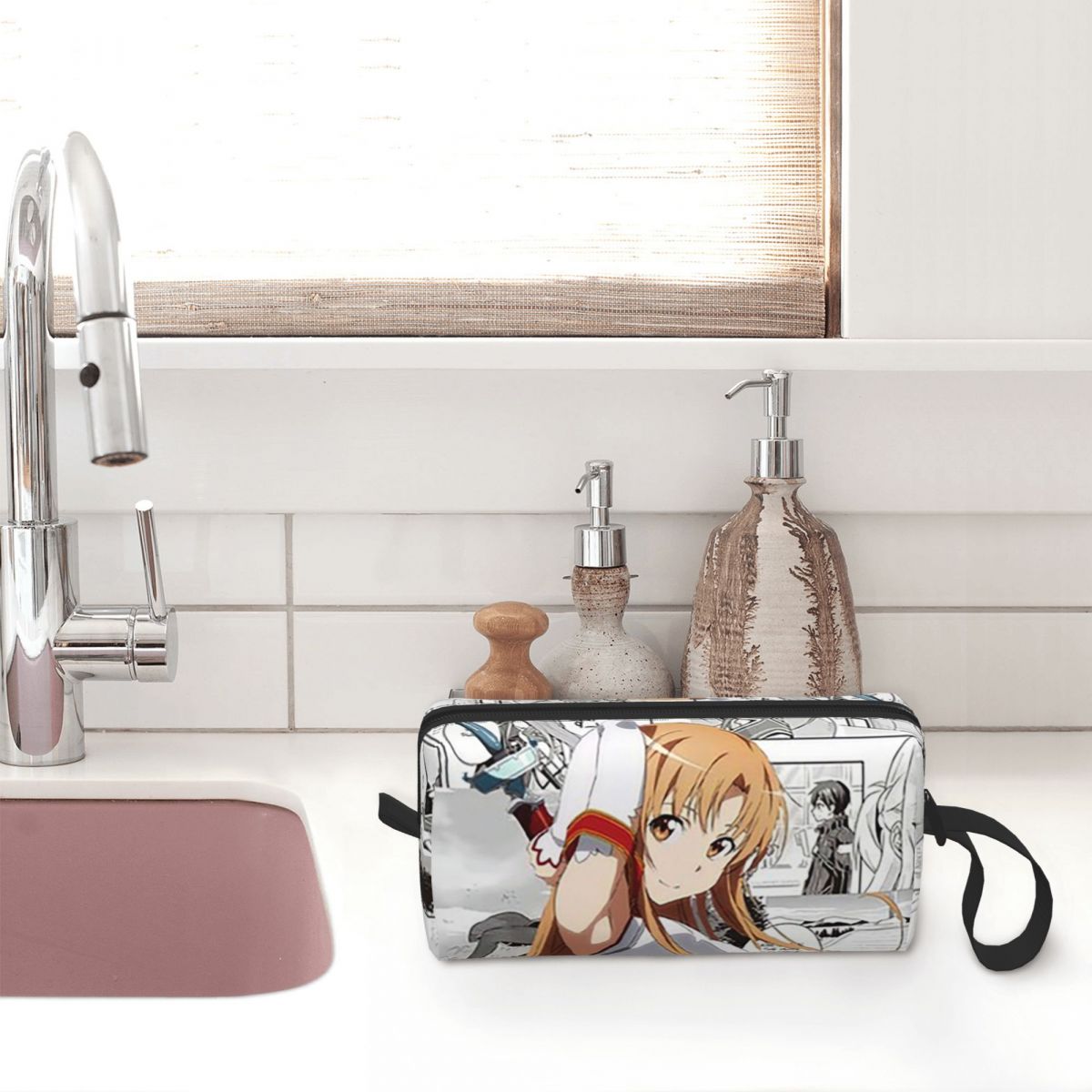 Sword Art Online Sao Yuuki Asu - Women'S Bag Online ulasan dan harga