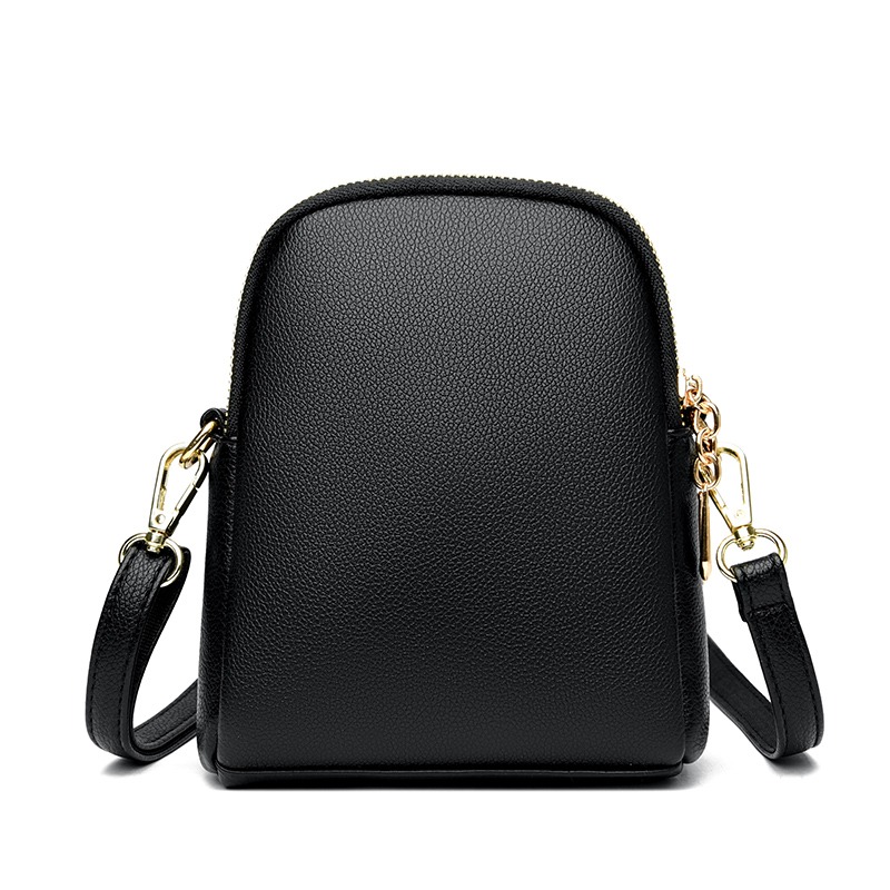 Ransel Pu serbaguna ritsleting - Women Bags For Sale ulasan dan harga